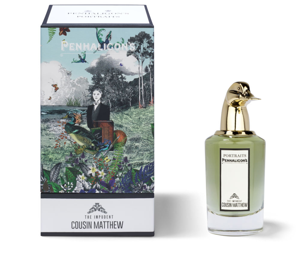 Penhaligons