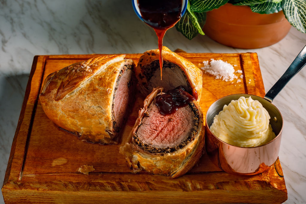 The Leah_Beef Wellington_1