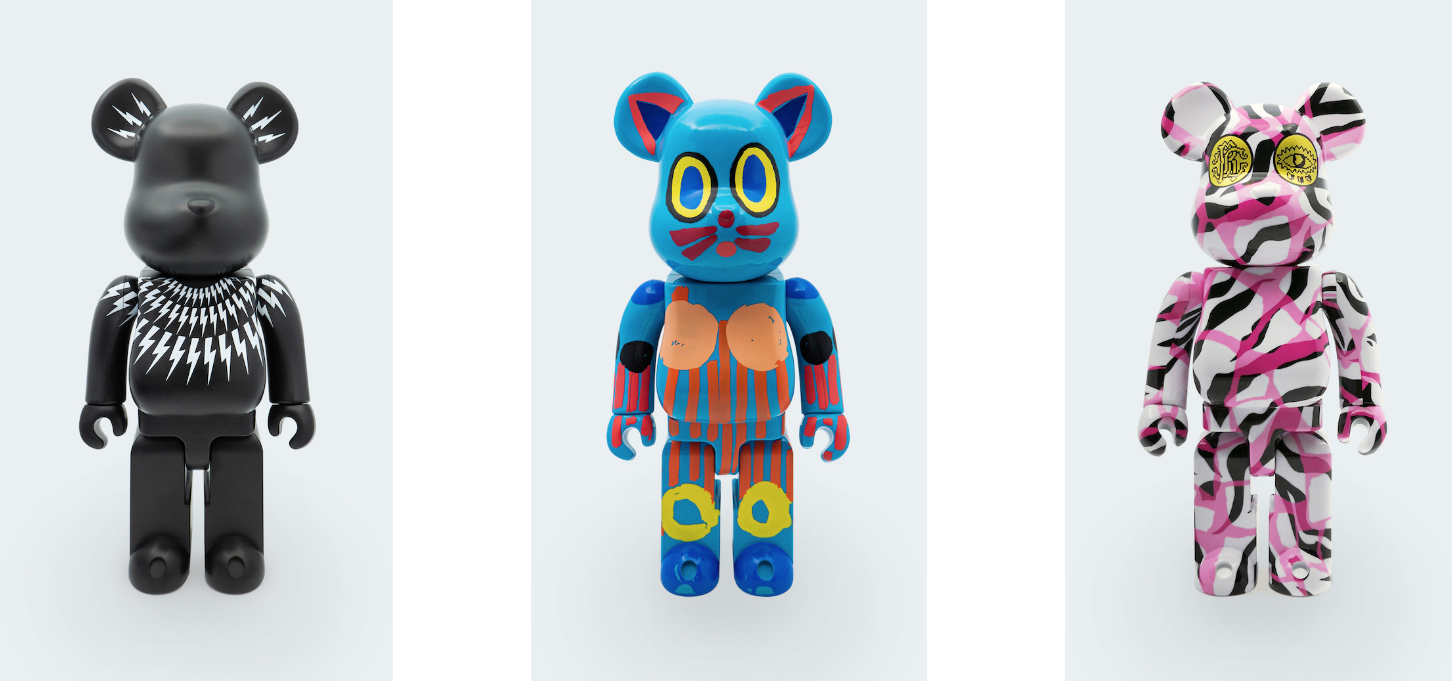 BE@RBRICK galaxy macau Family Events Macau September 2019