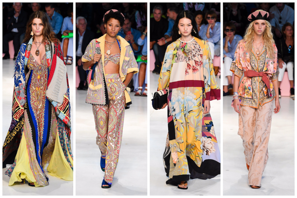 Fashion Forward: Clash Of The Prints - Macau Lifestyle