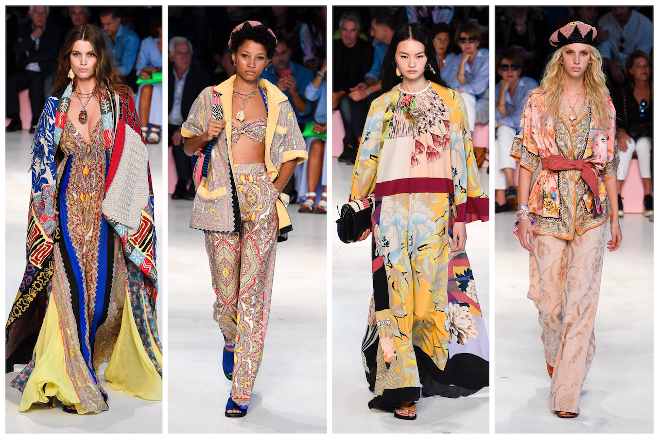 Fashion Forward: Clash of the Prints - Macau Lifestyle