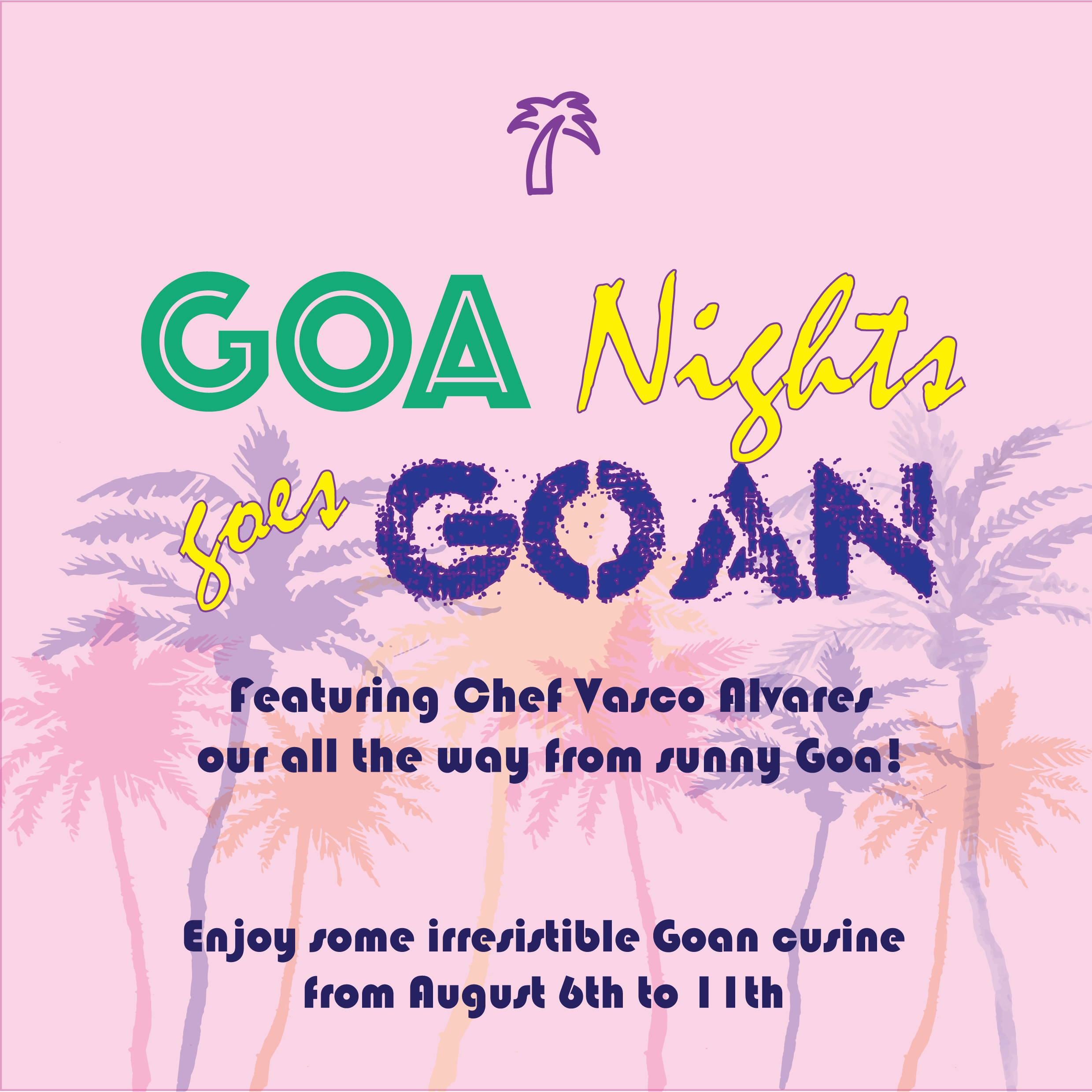 Goa Nights goes Goan Insta Part 1