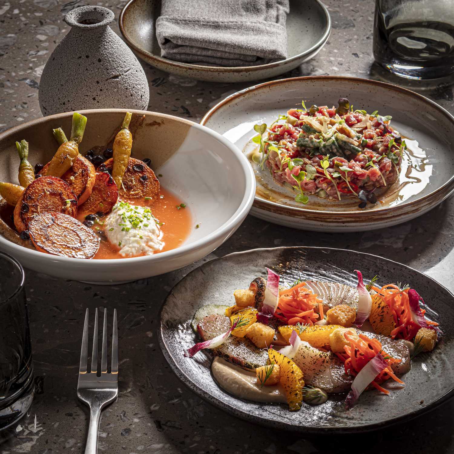 August Hong Kong Hot Tables Macau Lifestyle