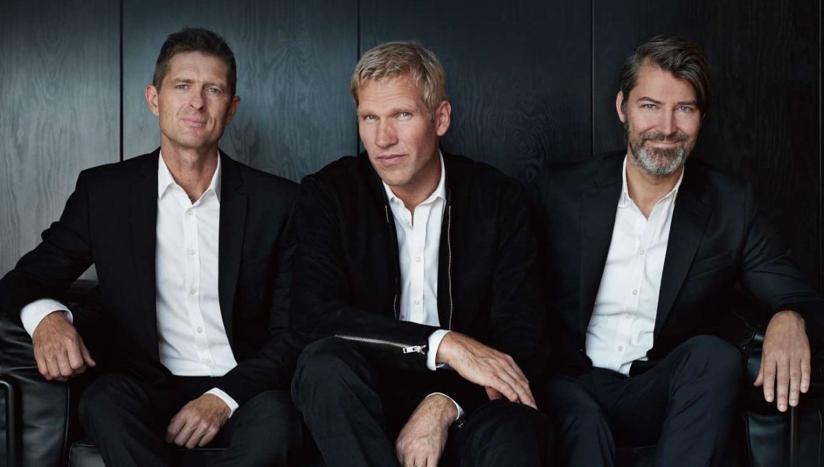 Michael Learns to Rock Macau