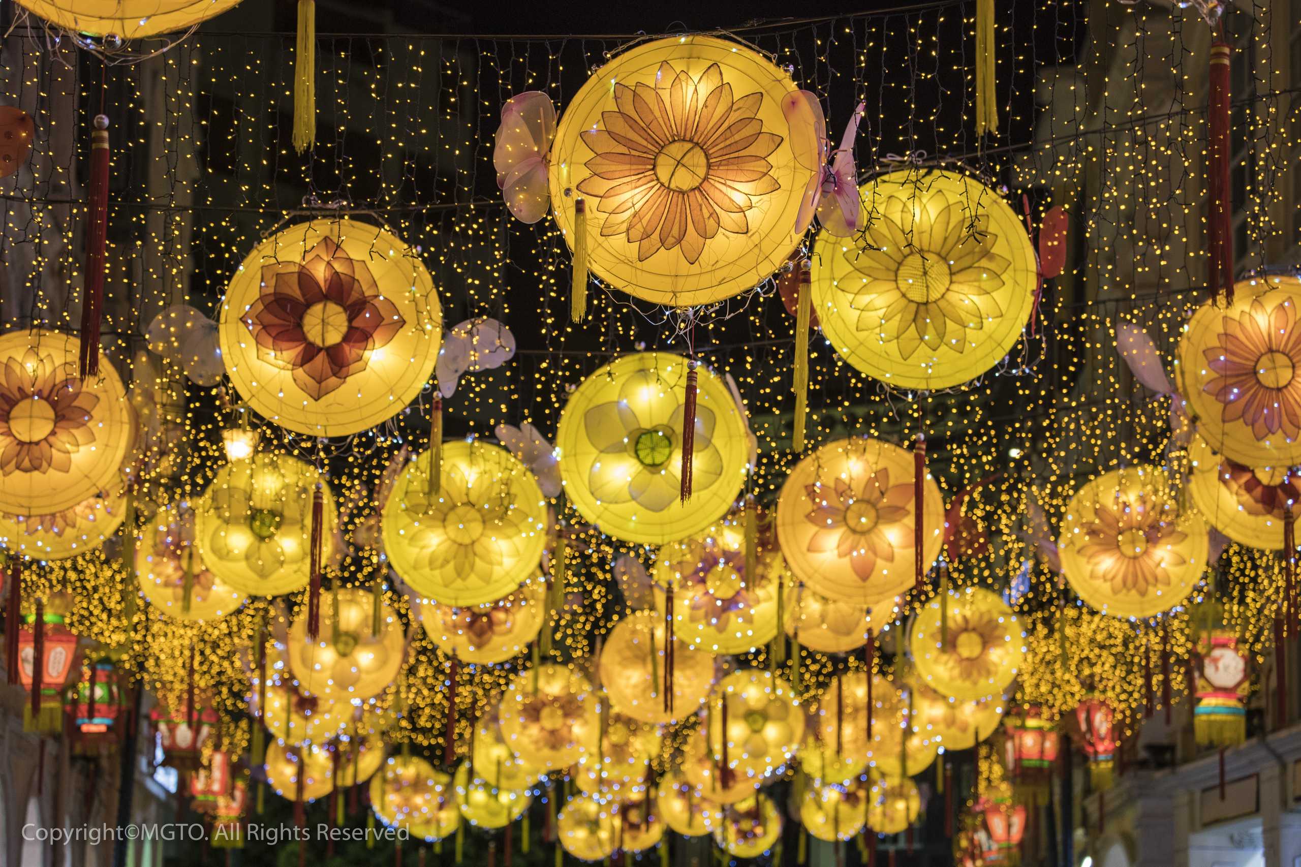 Mid-Autumn Festival 2019