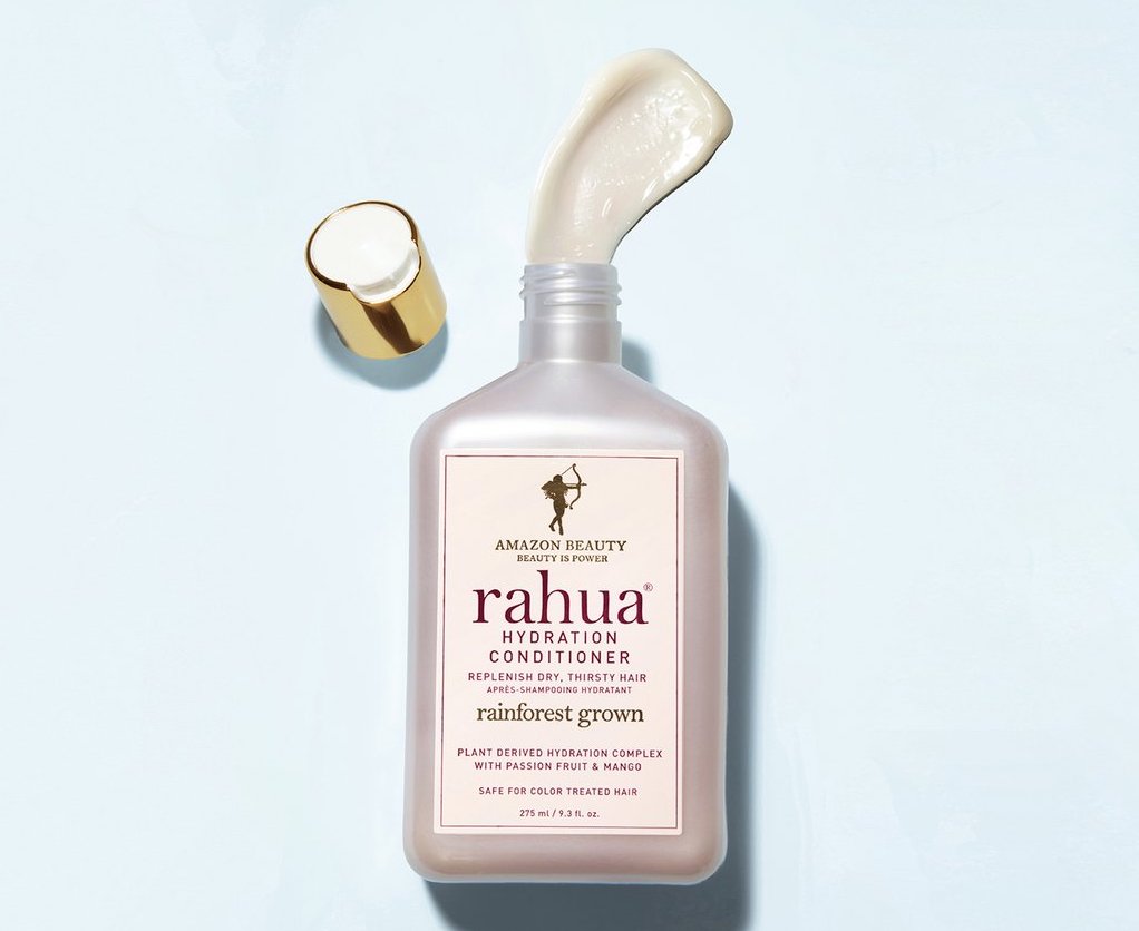 Rahua hydration conditioner best buy hair care