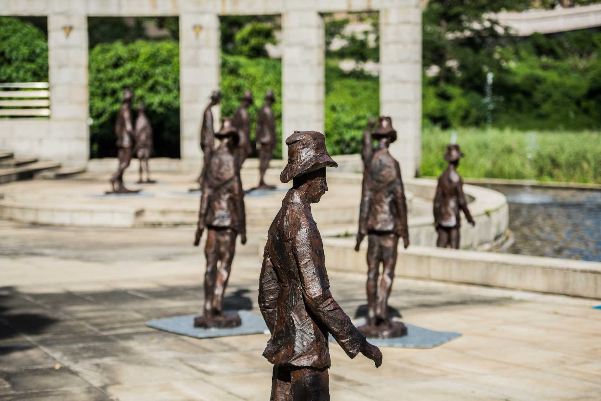 Art Macao-The Wanderer-Wong Ka Long-Macau Lifestyle