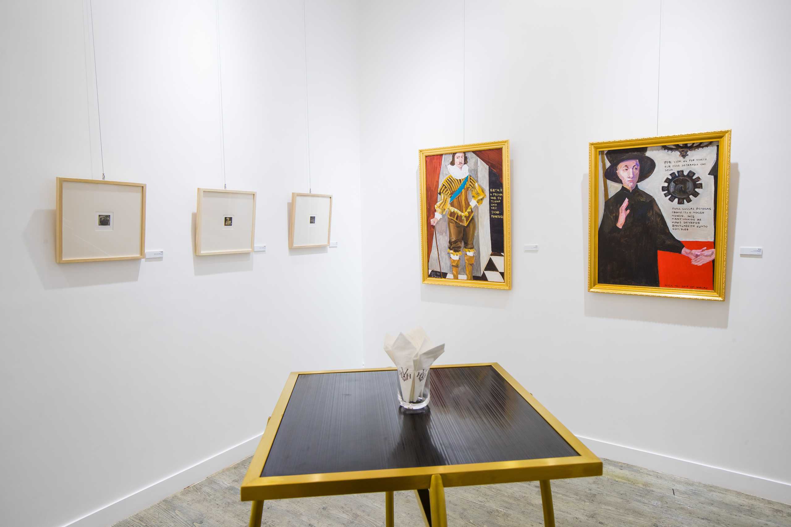 10 Macau Artists-Exhibition-Fishermans Wharf