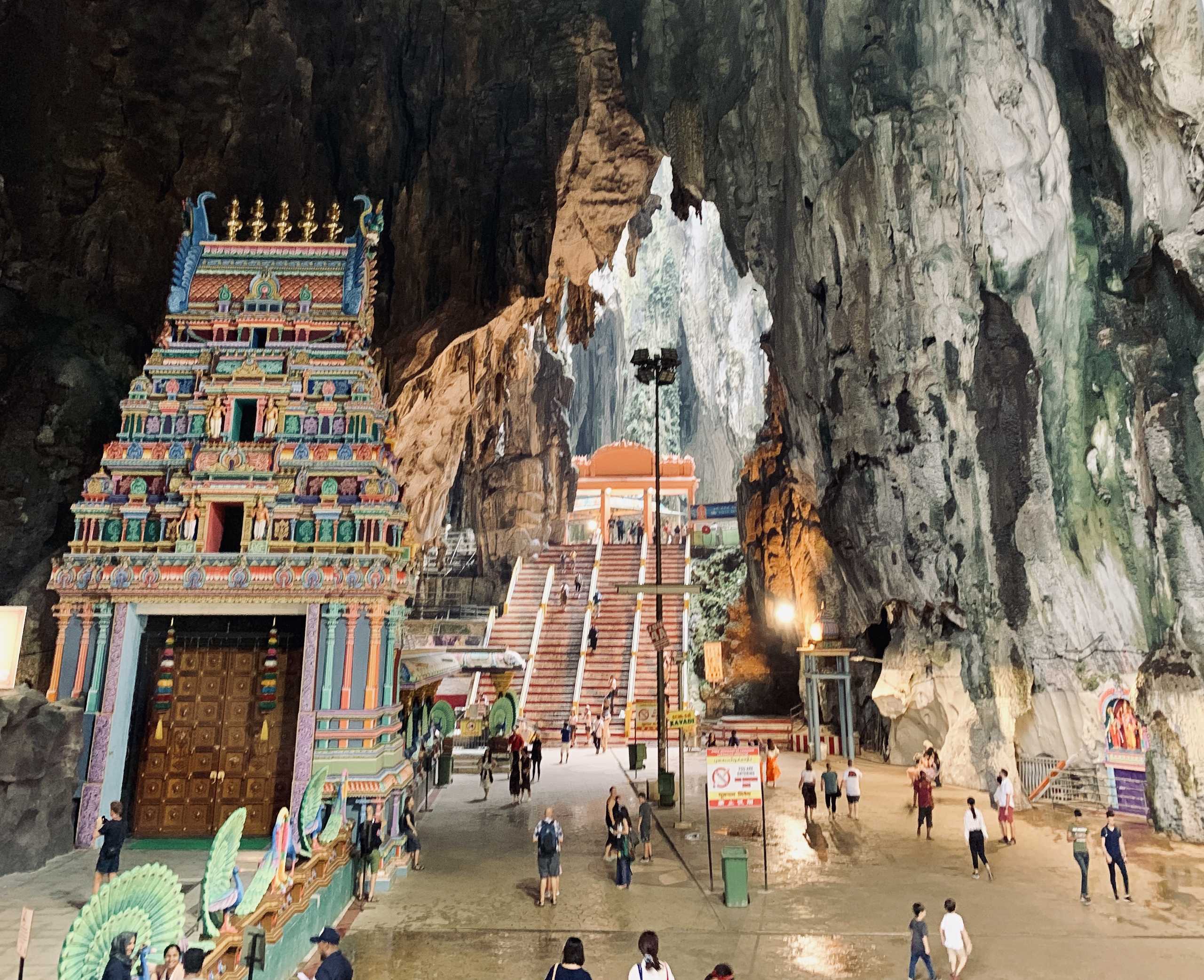 Batu Caves KL