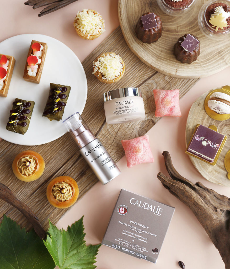 Caudalie HK