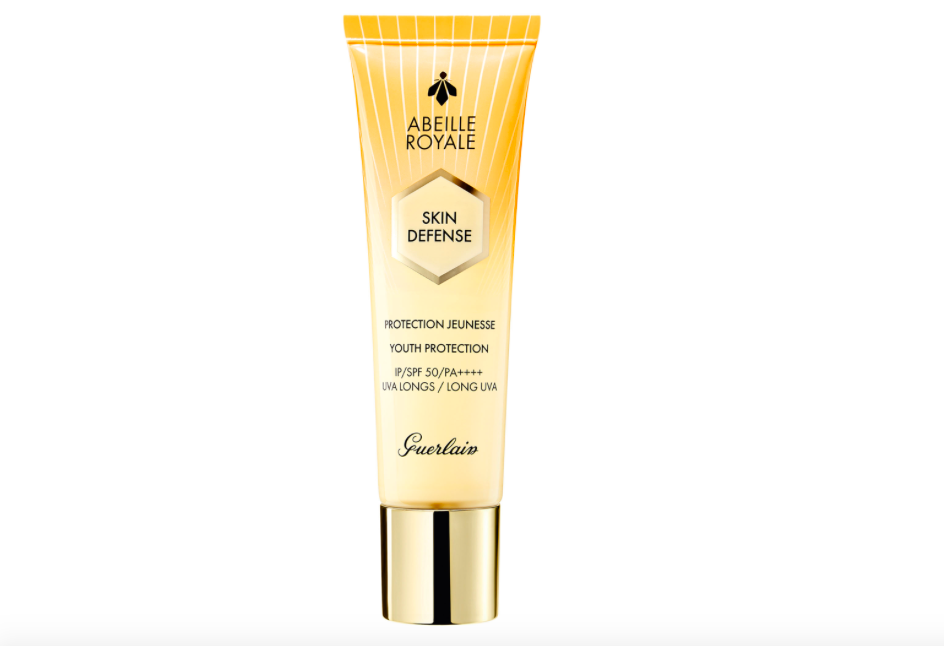 Guerlain Sunscreen best sunscreens