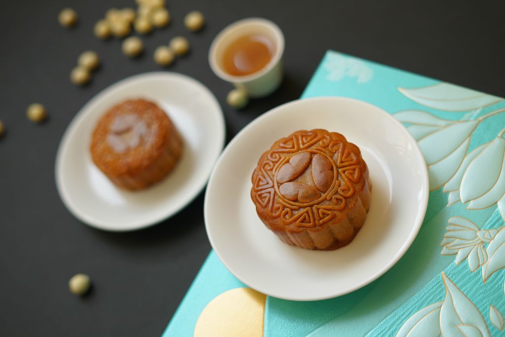 Hotel Okura Macau_Mooncake Promotion