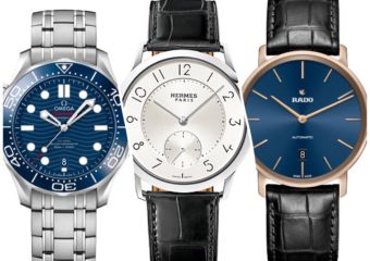 timepieces For Every Occasion