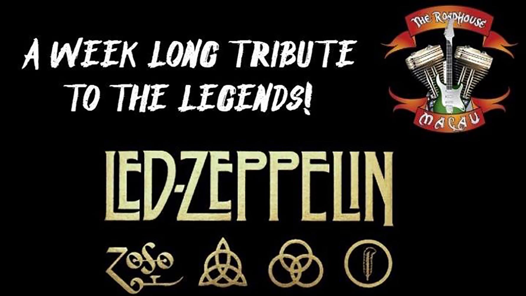 Kulukati at The Roadhouse Macau