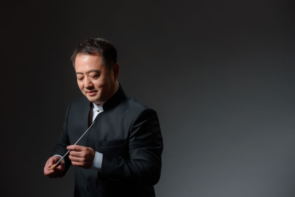 Maestro Lu Jia Mandarin Oriental