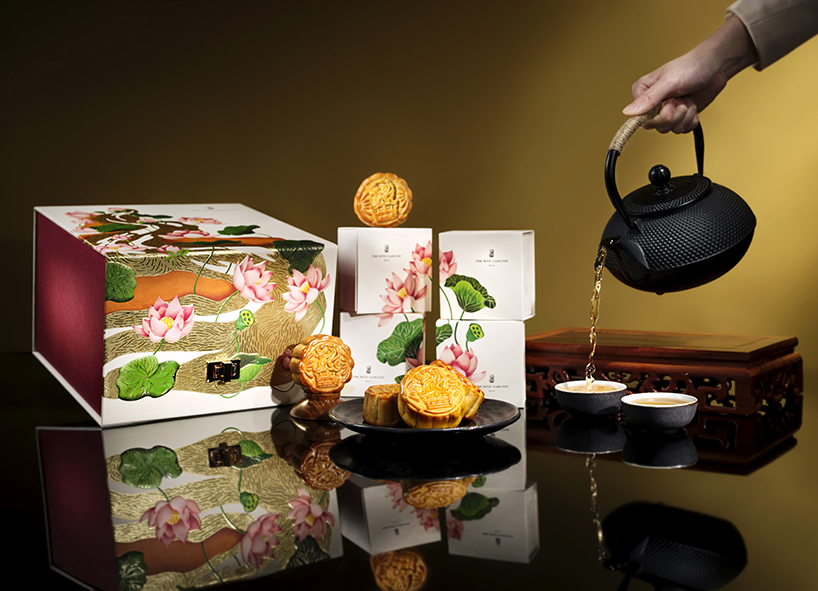 The Ritz-Carlton, Macau – Autumn Moon Treasure Box (low)