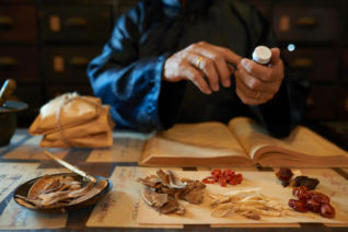 A Brief Introduction to Traditional Chinese Medicine - Macau Lifestyle