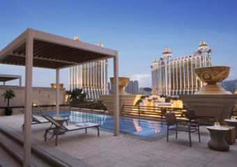 JW Marriott Hotel Macau_Retreat Pool Suite