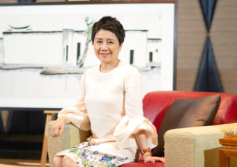 Ms. Angela Leong