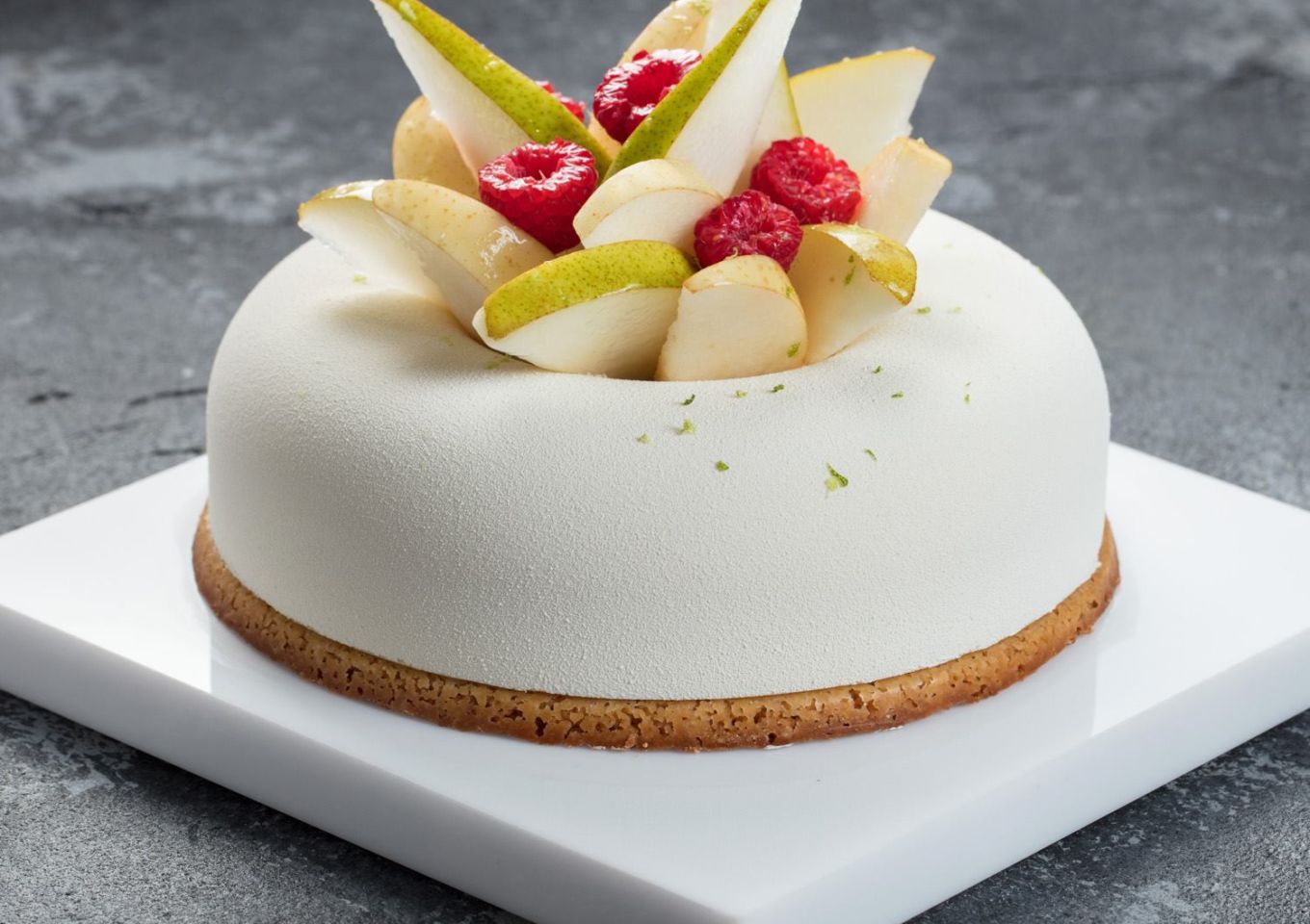 Pastry Bar at MGM Macau Macau Lifestyle