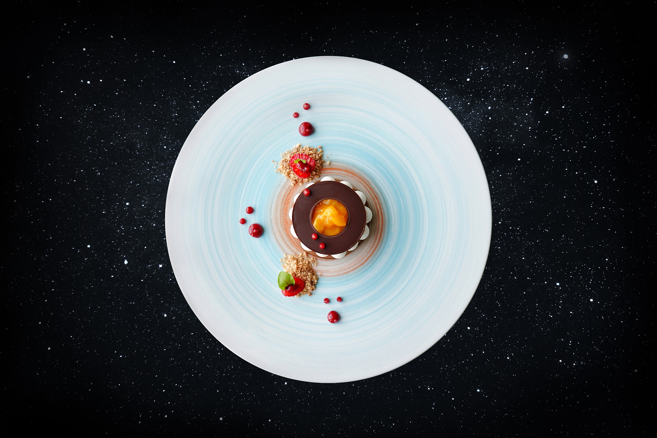 SOFITEL Macau At Ponte 16 Galaxy dessert Sofitel Wine Days festival 2019