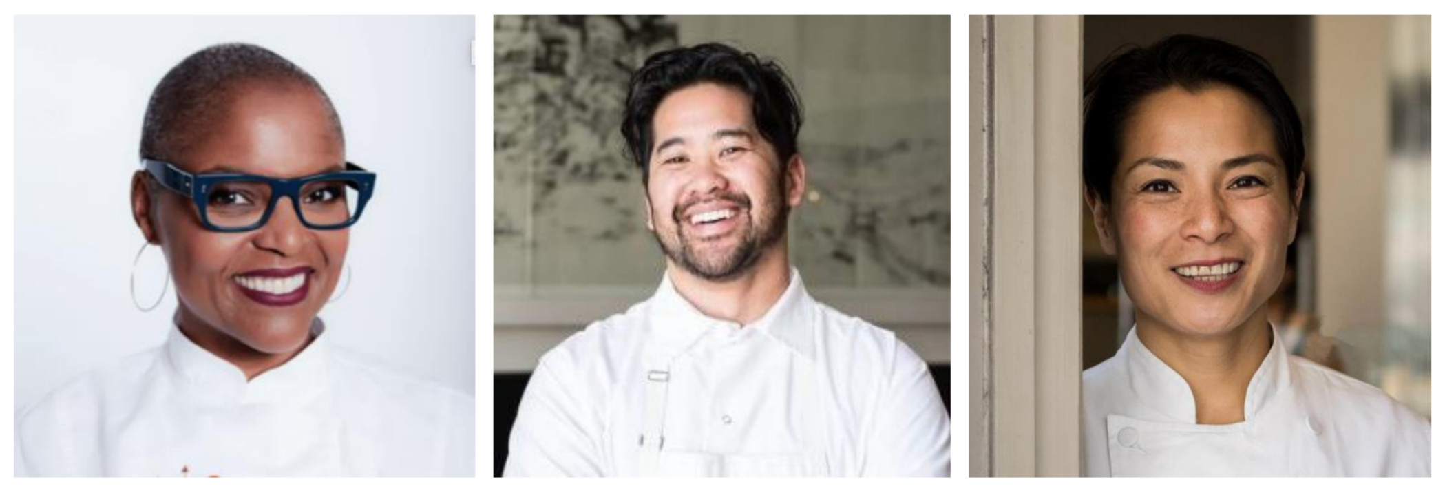 San Francisco Chefs Food Summit 2019 Event