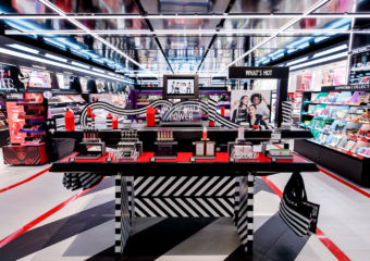 Sephora Flagship Store at ifc mall (11)