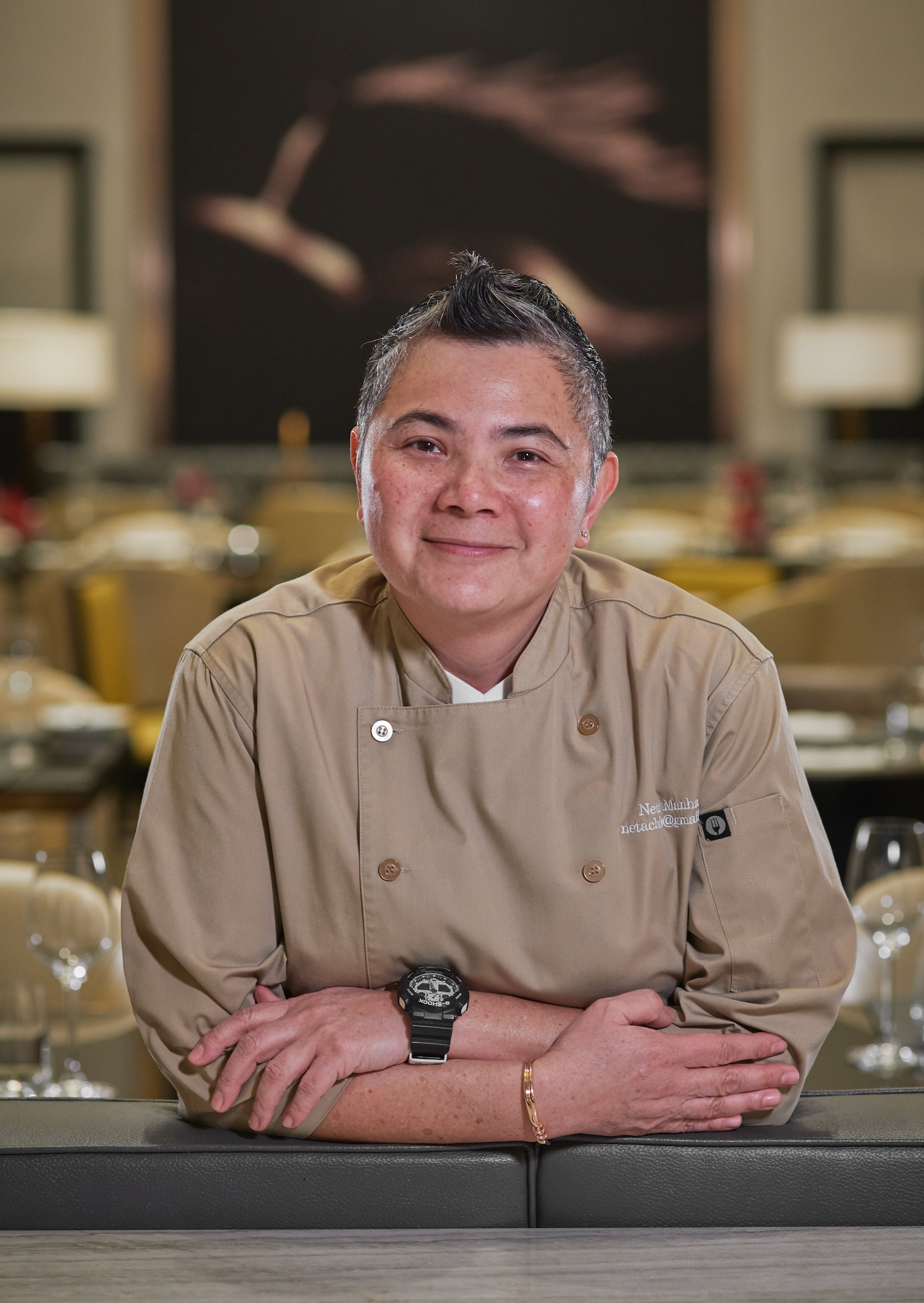 Chá Gordo at The Manor Welcomes Back Chef Neta - Macau Lifestyle