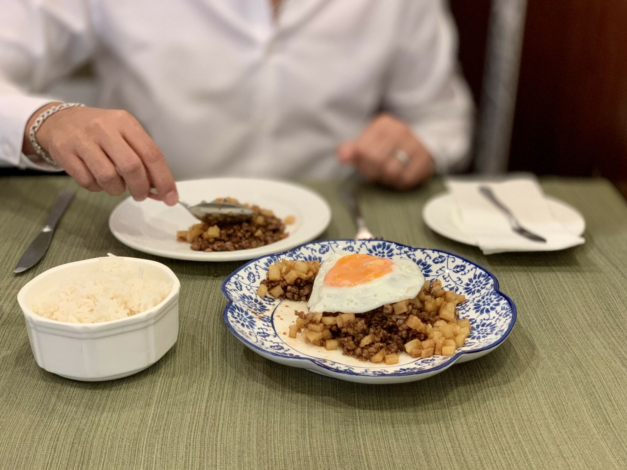 Best Places for Macanese Food in Macau - Macau Lifestyle