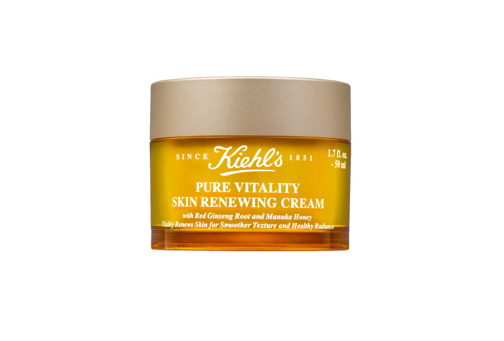 Kiehl’s Pure Vitality Skin Renewing Cream 50ml