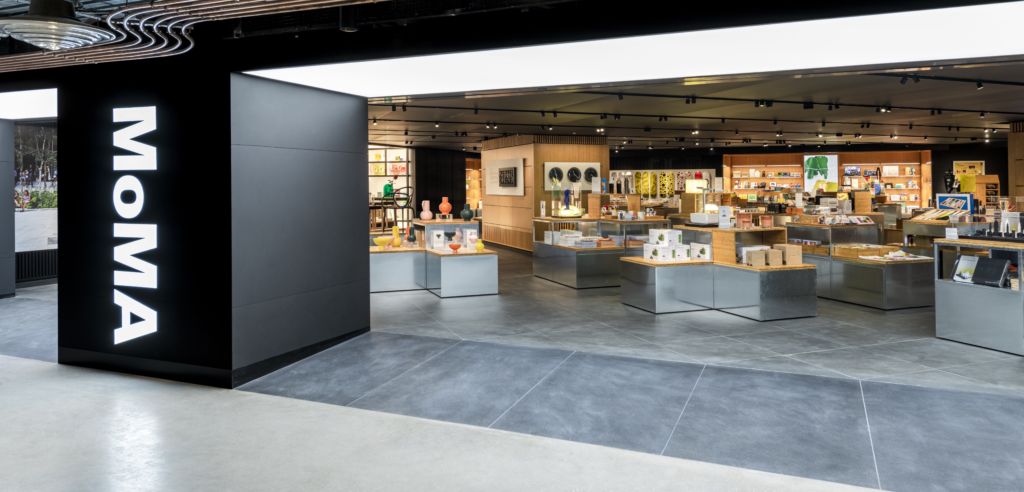 6 Reasons To Love the New MoMA Design Store - Macau Lifestyle