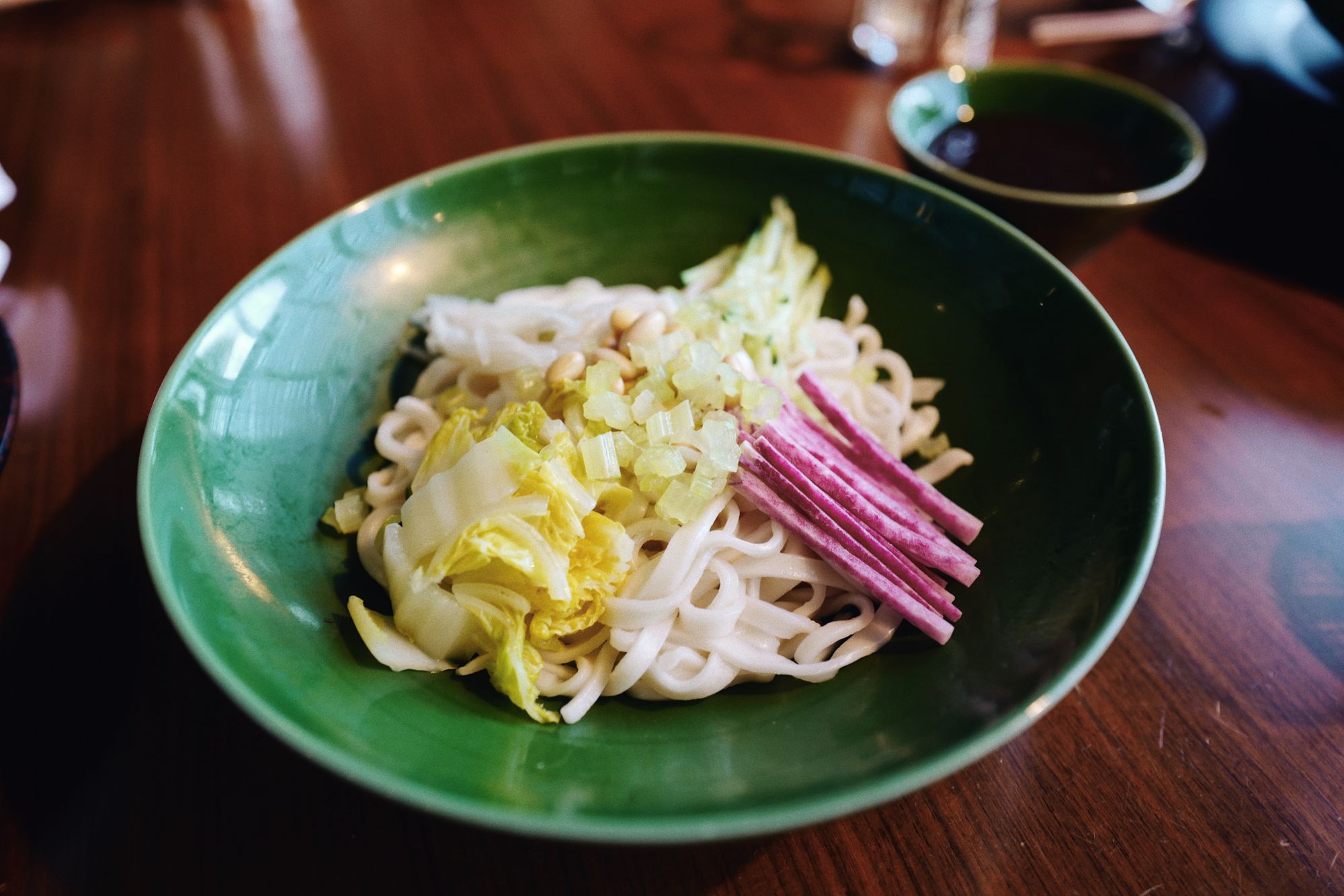 handmade-noodles-braised-pork-sliced-vegetable-Beijing-Kitchen-restaurant-at-Grand-Hyatt-Macau-2