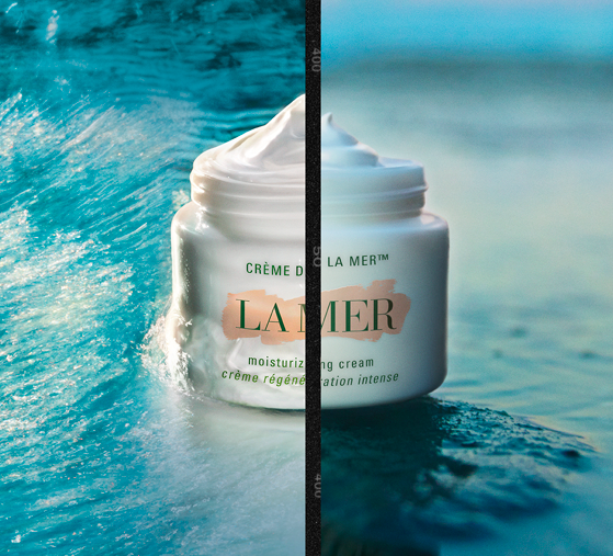 christmas beauty gift guide creme de la mer