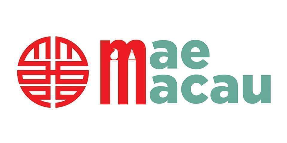 Mae Macau Logo Banner