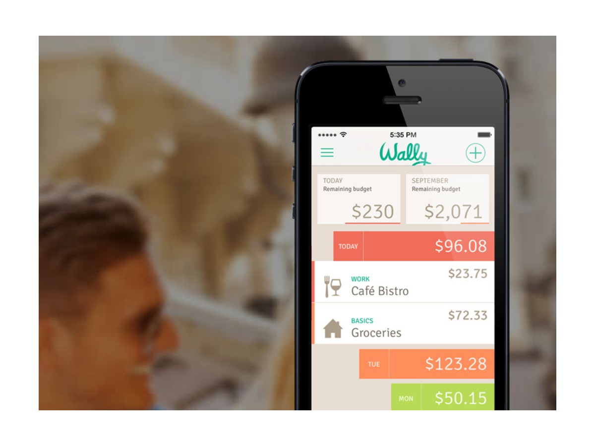 Wally finance apps Macau Lifestyle