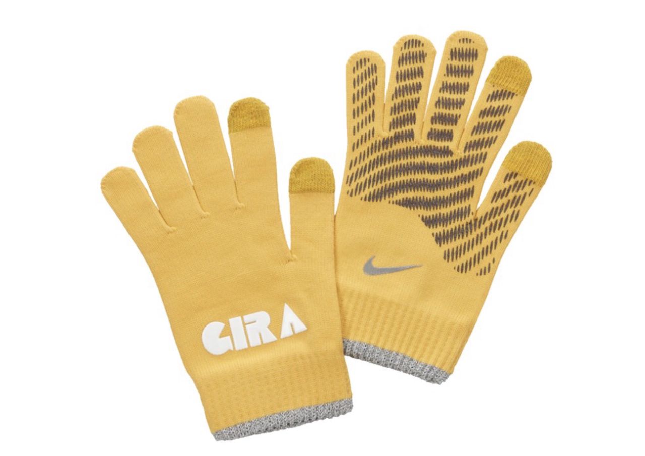 nike gloves that work touch screen