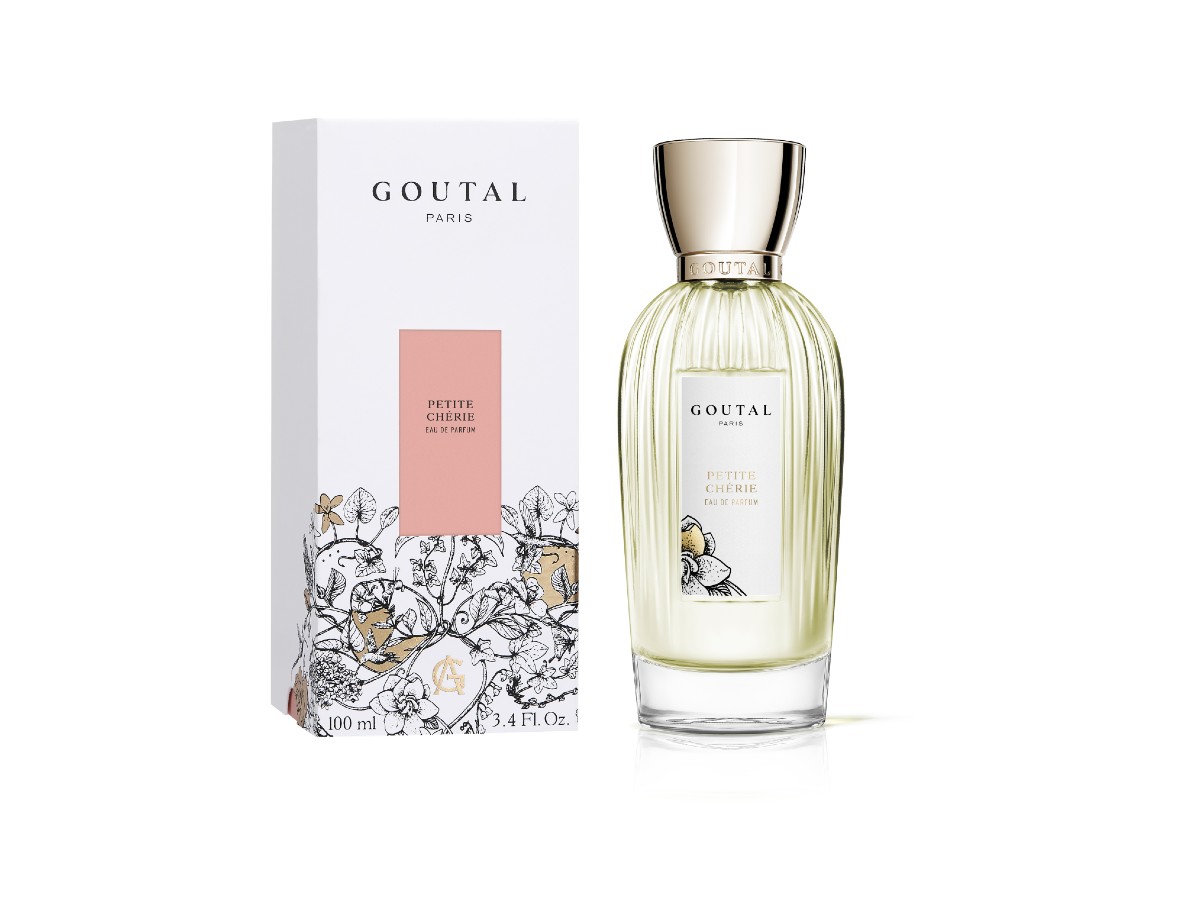 Goutal EDP Petite Cherie perfume