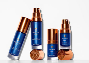 Augustinus Bader Luxe Beauty Creams