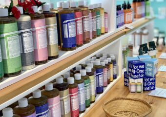 Bare Nutrition Interior Dr Bronners Products Detail Macau Lifestyle
