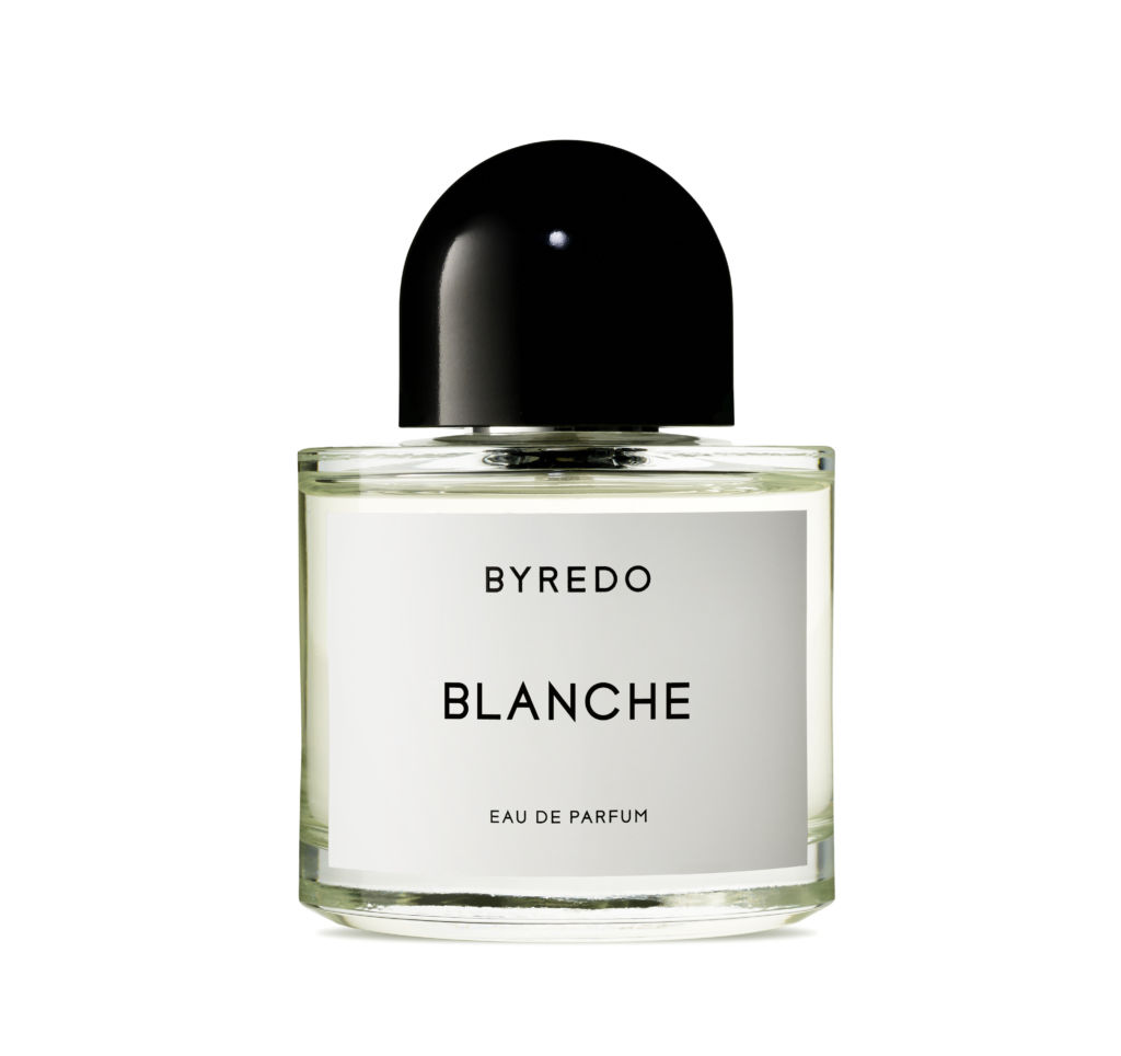 Byredo_Blanche_EDP refreshing perfumes