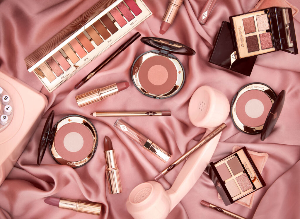 Charlotte Tilbury NEW Pillow Talk Collection beauty buy february