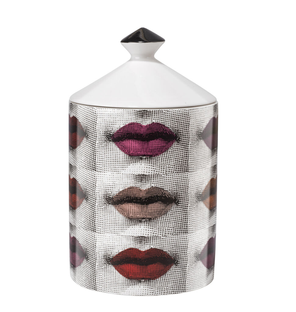 Fornasetti Profumi Rossetti 300g Valentine's Day Gift