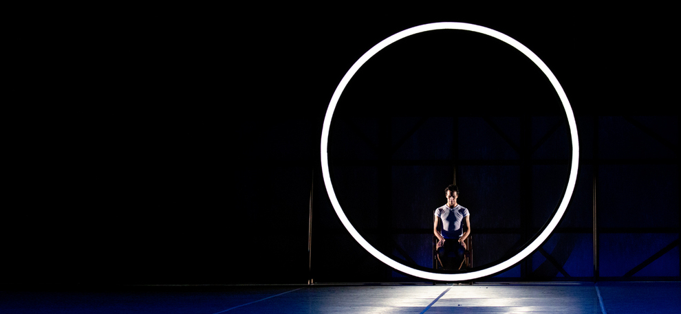 Hamburg Ballet John Neumeier Nijinsky Image