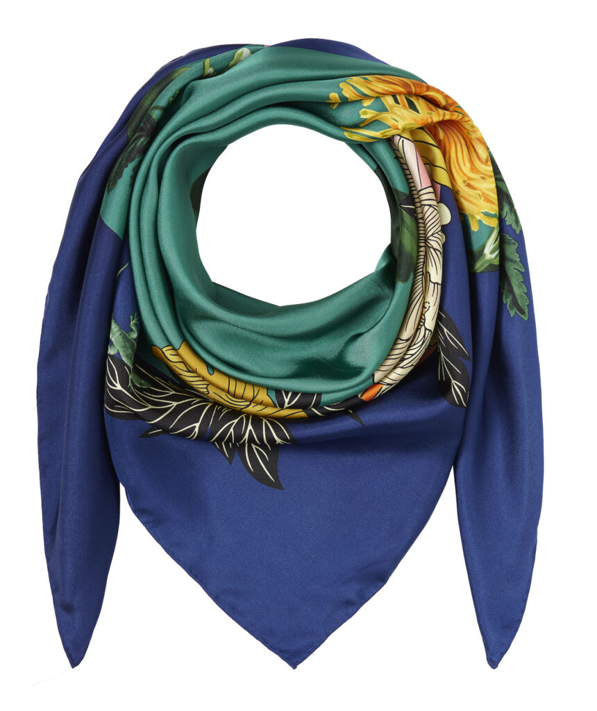 MAELI studio joy scarf Valentine's Day Gift