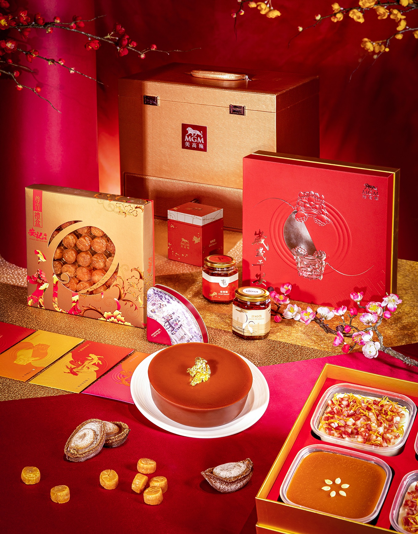 Best Chinese New Year Gifts - Macau Lifestyle