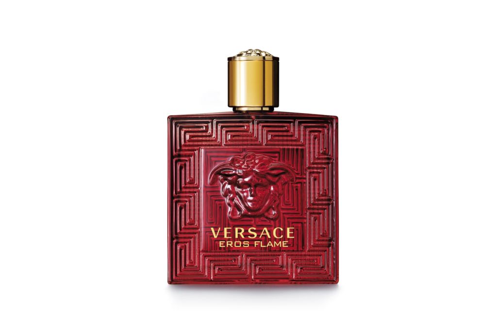 VERSACE Eros Flame_100ml_HK$850