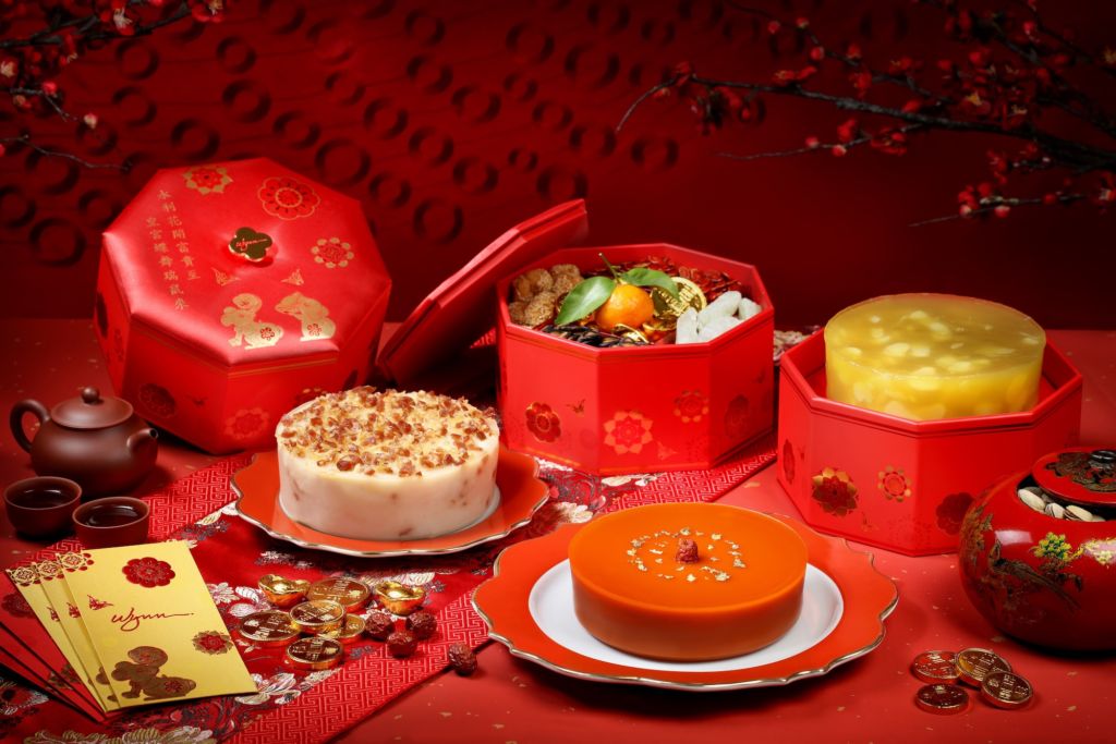 Best Chinese New Year Gifts - Macau Lifestyle