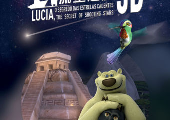 lucia the movie macau lifestyle poster