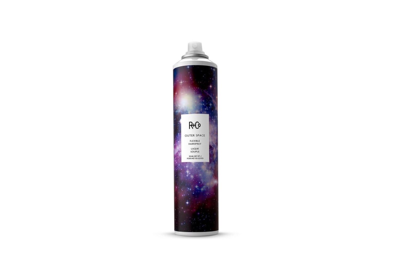 R+Co Hairspray