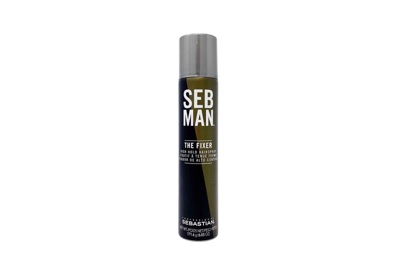 SEB Man by Sebastian Professionals